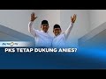 Berita Pemilu - PKB Harap PKS Dukung Anies - Cak Imin