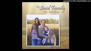 MY CROSS---THE SMID FAMILY