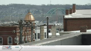 Dubuque filmmakers try to bring Hollywood to Iowa
