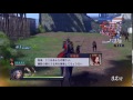 【戦国無双4】 『真田の章』 第4話 「忍城の戦い」