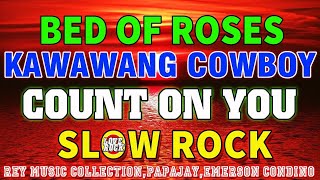 THE BEST SLOW ROCK NONSTOP 2022 🔴 BY REY MUSIC COLLECTION, PAPAJAY, EMERSON CONDINO, BUDDY GUMARO