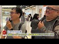 20231224【假日易開罐│host：罐頭│guest：阿康│高雄夢時代 shaman king展 通靈王pop up store】