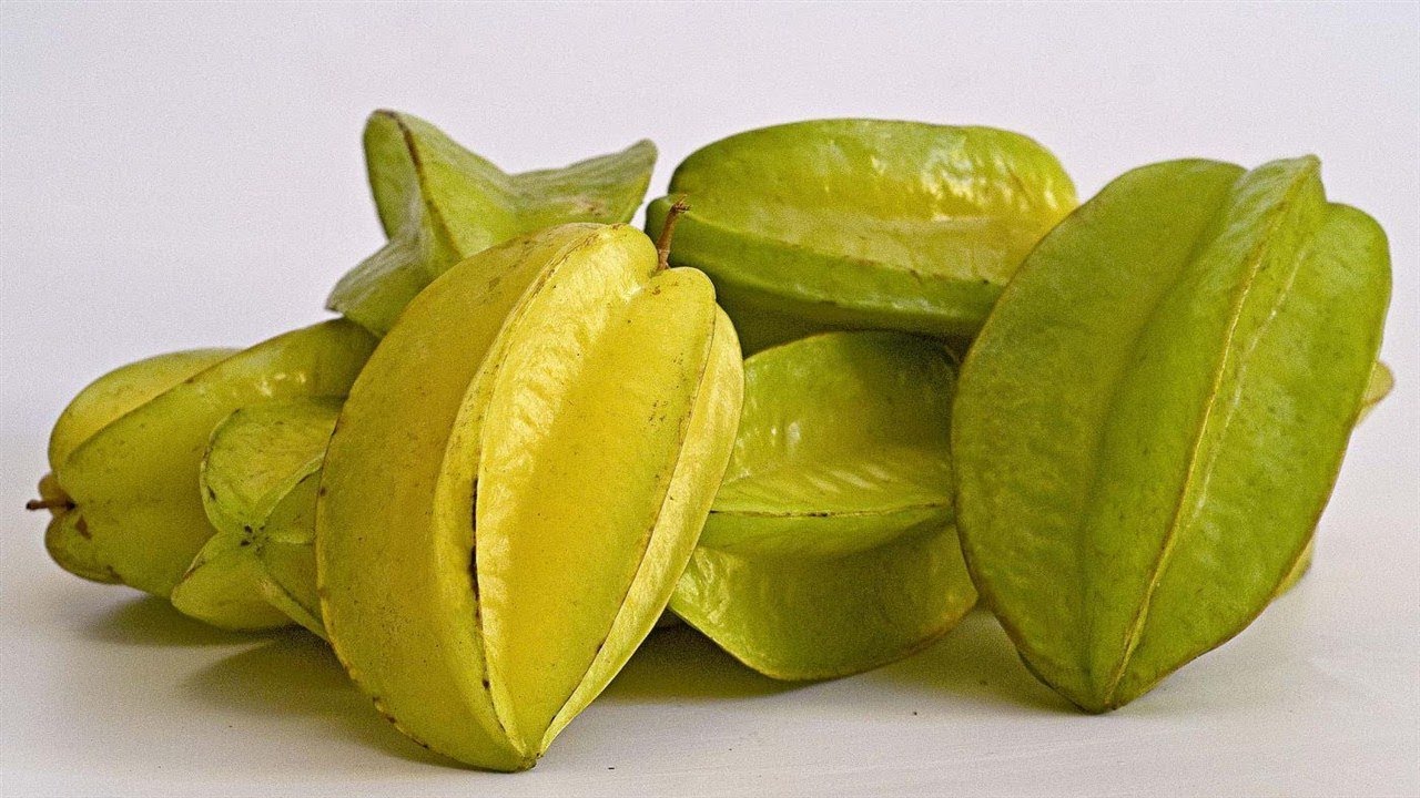 Beneficios De Consumir Carambola Para La Salud - Propiedades ...