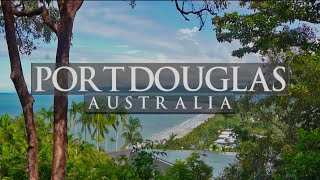 Exploring Port Douglas: Your Ultimate Travel Guide 🐠🪸