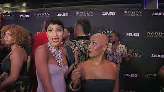 Janeisha John Zeus Network