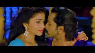 Shriya Saran Romantic Song | Taare Toote Pyaar Me | Latest Bollywood Song | Hindi New Song