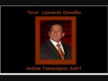 tenor leonardo gonzález garnica junto a tí