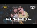 dj selamanya ungu kita party jungle dutch spesial resky ajik