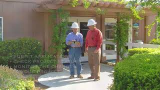 Builders and developers - EZ Online Permitting video