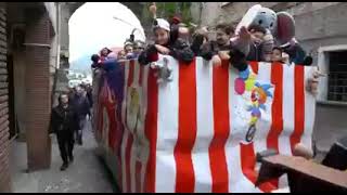 Alife (CE) - CARNEVALE ALIFANO 2023 - PARTE 1 (20.02.23)