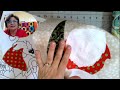 christmas gnome of the month quilt ***free pattern***