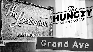 Inside The Historic Lexington Restaurant on Grand Avenue in Saint Paul | Hungry Minnesotan