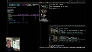 The Python & Polylith Developer Experience