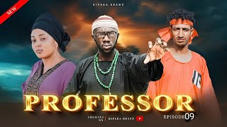 PROFESSOR [9] #sandraofficial #clamvevo #kiparabrand #professor