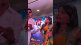 Kamariya Par Case 😍 ये वीडियो हुआ वायरल Khushbu Gazipuri Ka Dance #trending #shorts