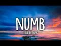 Linkin Park - Numb (Lyrics)