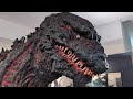 【godzilla exposition in osaka】ゴジラ博 in 大阪