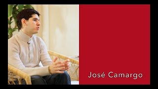 MIR Meets EP 4: José Camargo