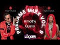 pregame mixx 9 2024 new hip hop mix best new rap songs