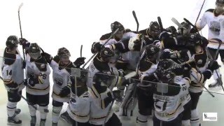 Coquitlam Express 2015-16 Highlights