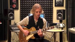 Jon MacLennan Demonstrates Providence Chrono Delay