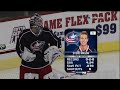 NHL   Oct.10/2011  Vancouver Canucks - Columbus Blue Jackets  (FS Blue Jackets)