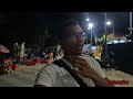 kuta beach at night new update video from kuta beach kutabeach bali balitravel