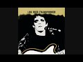 lou reed walk on the wild side official audio