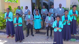 IBIMENYETSO BY EVALASTING HOPE CHOIR KIMISAGARA [ OFFICIAL VIDEO 4K] @2023