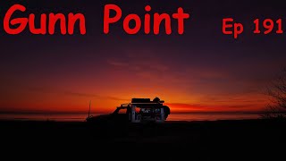 Ep 191 Gunn Point