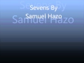 Sevens By Samuel Hazo