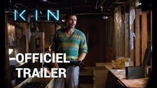 KIN - Hovedtrailer