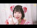 【mv】秘めごとハートタイム／ニコニコ♡princess