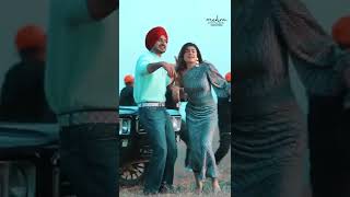 Latest Punjabi Song 2022 | OHI A NI OHI A | Deep Bajwa Ft Mahi Sharma | Dj Flow | Punjabi Song 2022