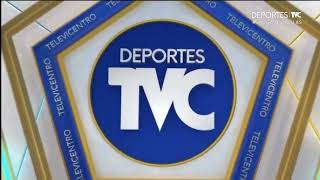 Liga 5 estrellas En Deportes TVC 2023