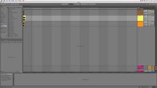 Drum Programming, Part 1: The Basic Pattern