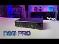 Topping A30 Pro Headphone Amp Review - A Compact Powerhouse