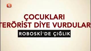 Roboski'de (Uludere) Çığlık Belgeseli