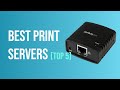 Best Print Servers of 2022