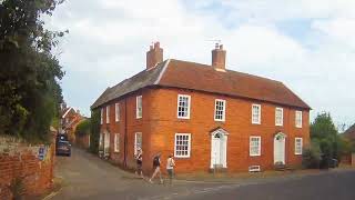 Best Places to Live in East Anglia - WOODBRIDGE & ORFORD IN SUFFOLK, ENGLAND