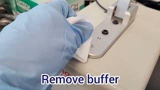 💧How to Use a Nanodrop to Measure Protein Concentration || Practical Biochemistry
