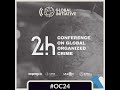 Taking the measure of crime: The 2021 Global Organized Crime Index