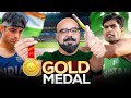 Arshad Nadeem Brings The Gold Medal | Junaid Akram