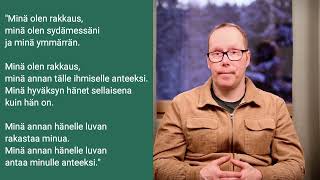 Miten suhtautua negatiiviseen henkilöön? | Juha Korhonen