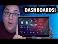 Home Assistant Dashboards for Beginners in 2025 (+ custom cards)