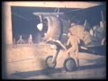 Rare ww2 film: SAAF in East- and North Africa