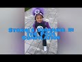 Stormi's Swimming Compilation...