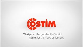 OSTİM Promotional Film EN 2024