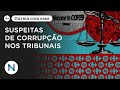 Assassinato, lobby e suspeitas de corrupção nos tribunais | Podcast de 27.Nov.24