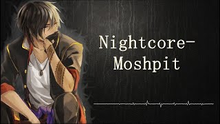 Nightcore-Moshpit